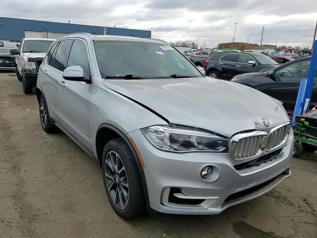 2016 BMW X5 xDrive35I VIN: 5UXKR0C5XG0U09766 Lot: 78810514