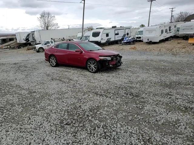 2018 Chevrolet Malibu - Image 14
