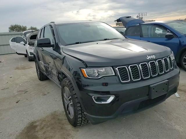 2020 Jeep Grand Cherokee Laredo VIN: 1C4RJFAG2LC242424 Lot: 79730454