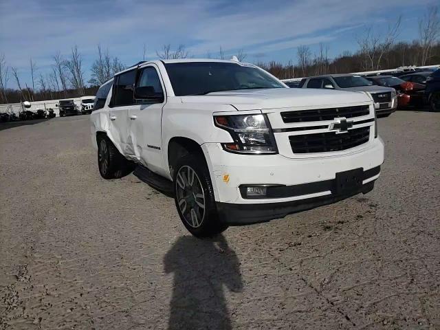 2019 Chevrolet Suburban K1500 Lt VIN: 1GNSKHKC1KR212629 Lot: 79246744