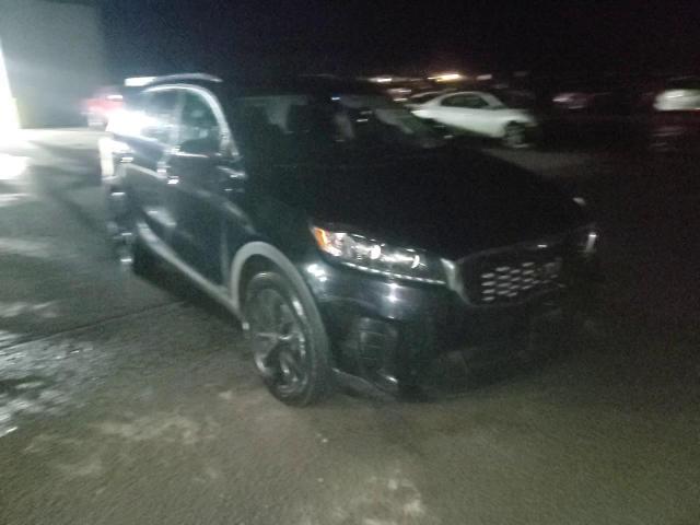 2019 Kia Sorento - Image 14