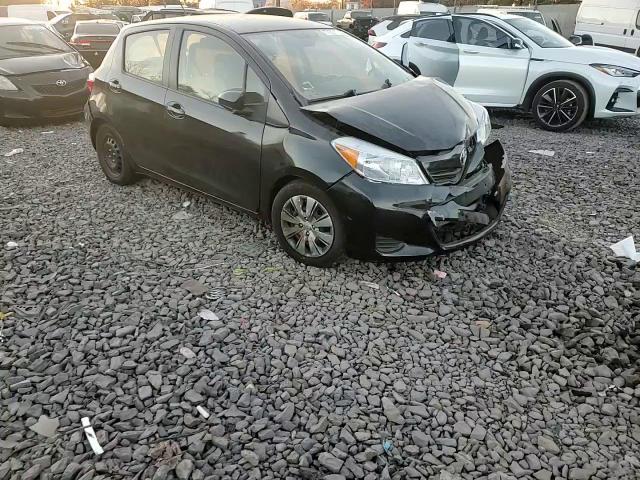 2013 Toyota Yaris VIN: JTDKTUD30DD561454 Lot: 77551894