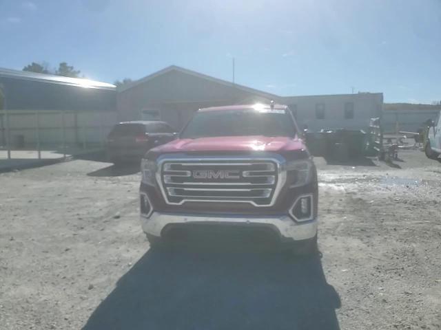 2019 GMC Sierra - Image 11