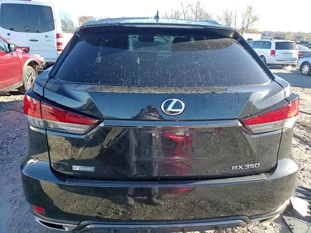 2020 Lexus RX - Image 14