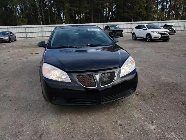 2006 Pontiac G6 Gtp VIN: 1G2ZM151164136839 Lot: 80688484