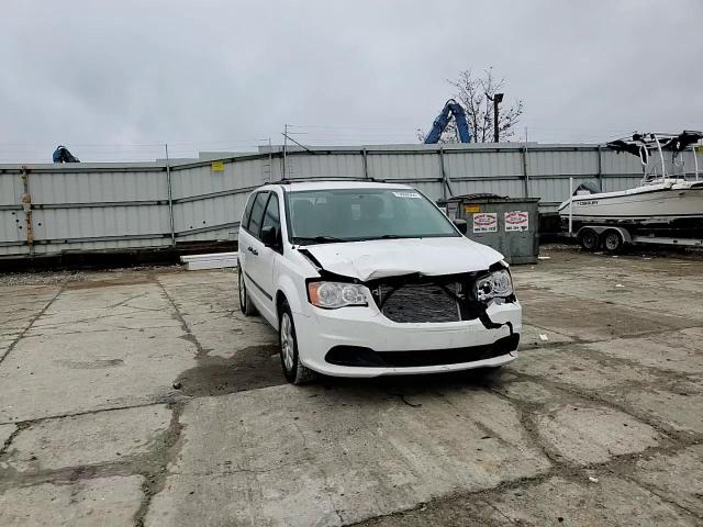 2014 Dodge Caravan - Image 12