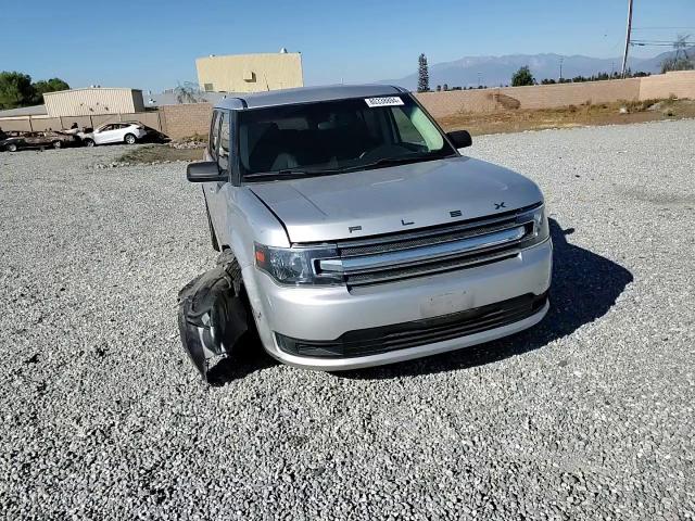 2016 Ford Flex Se VIN: 2FMGK5B82GBA20246 Lot: 80338894