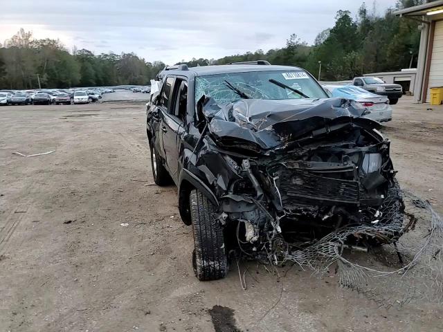 2021 Toyota 4Runner Sr5 VIN: JTEEU5JR6M5230361 Lot: 51536685