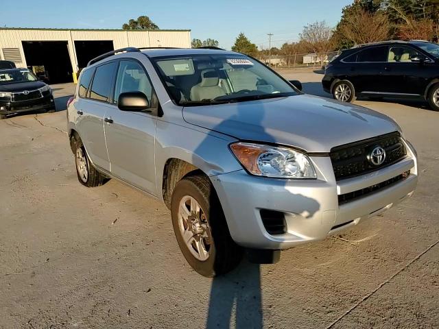 2011 Toyota RAV 4 - Image 11