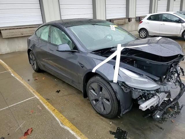 2023 Tesla Model 3 VIN: 5YJ3E1EA9PF676772 Lot: 79482344