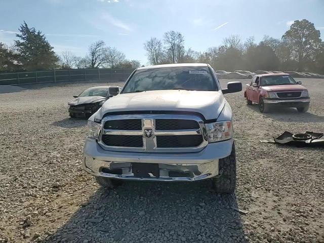 2017 Ram 1500 Slt VIN: 1C6RR7LTXHS766434 Lot: 80069134