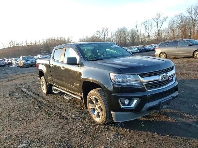 2017 Chevrolet Colorado - Image 11