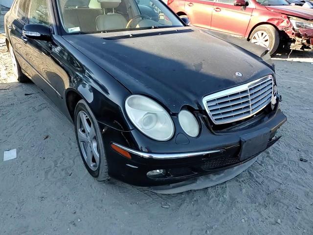 2006 Mercedes-Benz E-klasse - Image 11