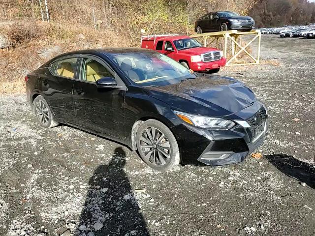 2022 Nissan Sentra - Image 11