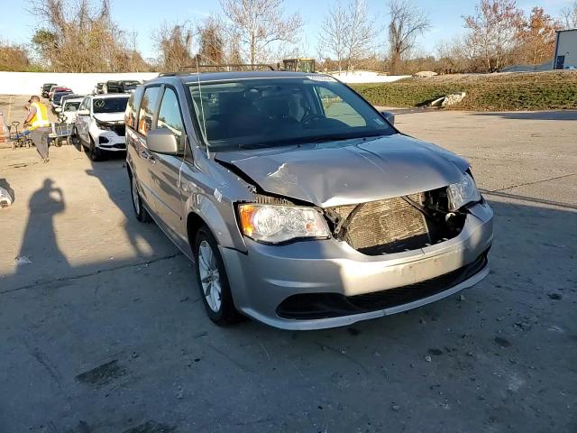 2016 Dodge Grand Caravan Sxt VIN: 2C4RDGCG9GR328174 Lot: 80590994