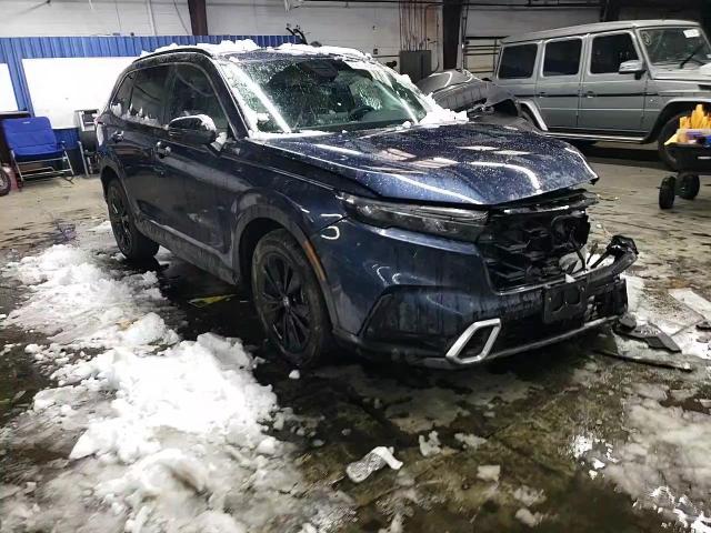 2024 Honda CR-V - Image 11