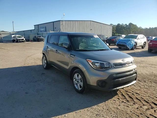 2019 Kia Soul VIN: KNDJN2A29K7679228 Lot: 80529344