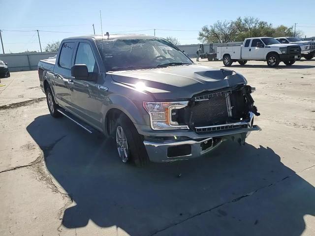 2020 Ford F-150 - Image 11