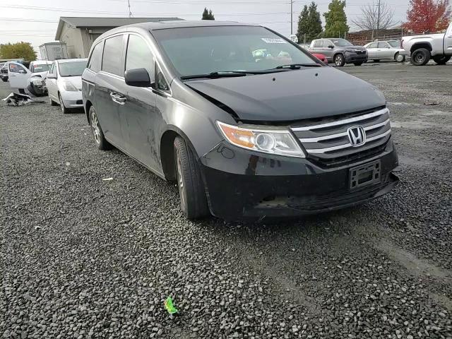 2012 Honda Odyssey Exl VIN: 5FNRL5H68CB146642 Lot: 79026444