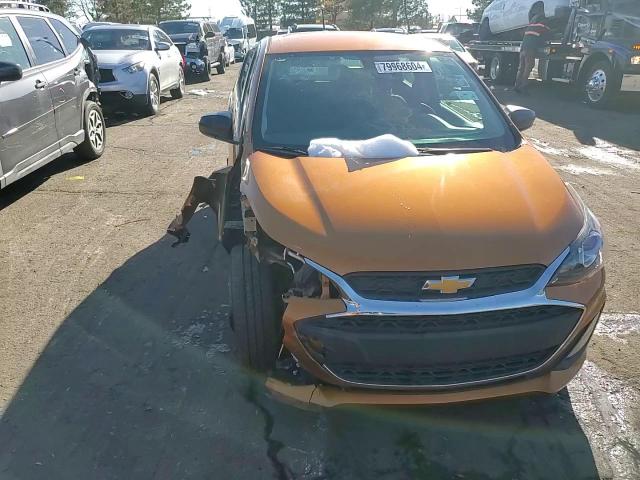 2020 Chevrolet Spark - Image 10