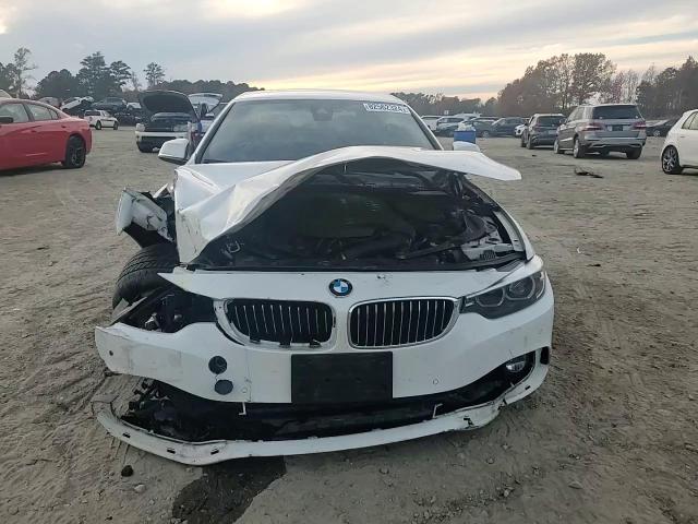 2018 BMW 4er - Image 10