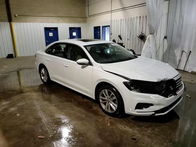 2020 Volkswagen Passat - Image 14