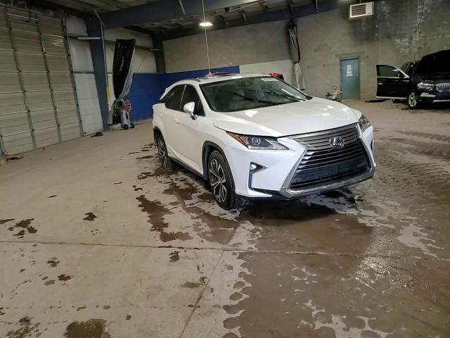 2017 Lexus RX - Image 15