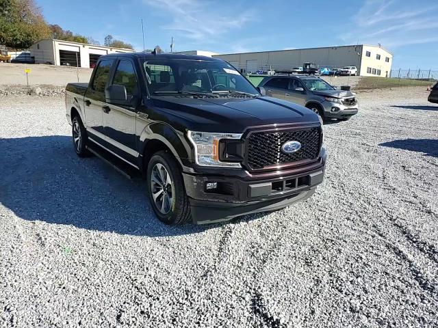 2020 Ford F150 Supercrew VIN: 1FTEW1CP1LFA81434 Lot: 80462244