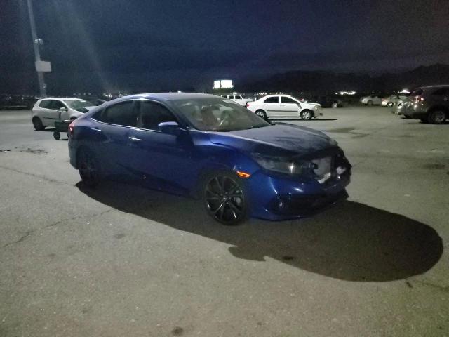 2019 Honda Civic Sport VIN: 2HGFC2F89KH503973 Lot: 79667384