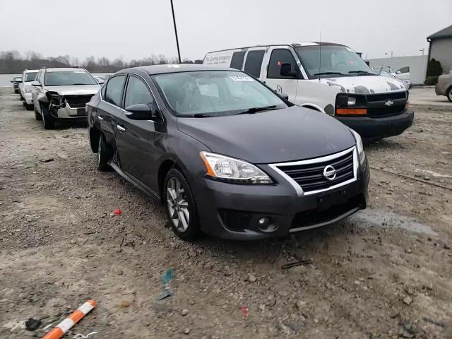 2015 Nissan Sentra - Image 14
