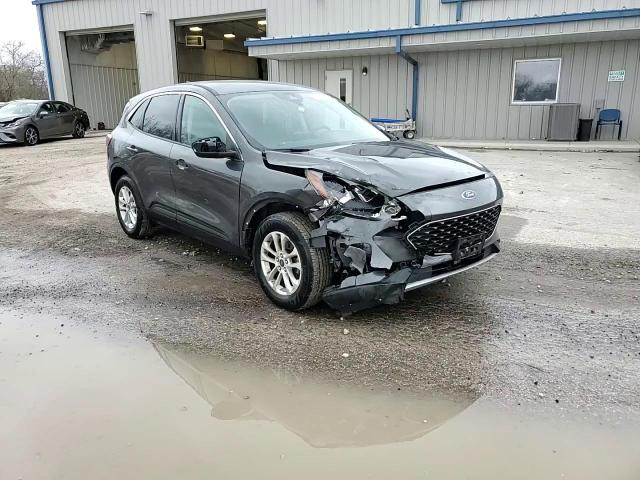 2020 Ford Escape Se VIN: 1FMCU9G60LUC52145 Lot: 79131134