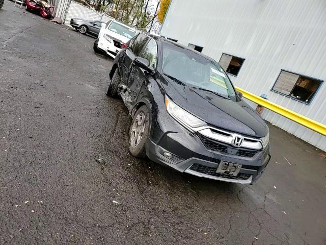 2018 Honda Cr-V Ex VIN: 7FARW2H57JE058714 Lot: 79582554