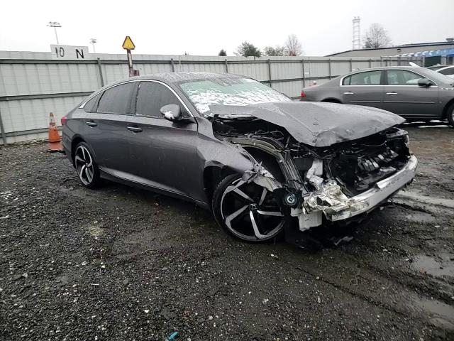 2020 Honda Accord - Image 11