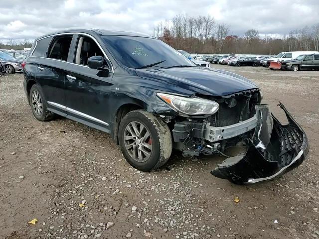 2015 Infiniti Qx60 VIN: 5N1AL0MN6FC554311 Lot: 79175364