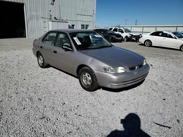 1998 Toyota Corolla Ve VIN: 1NXBR12E2WZ112082 Lot: 79526674