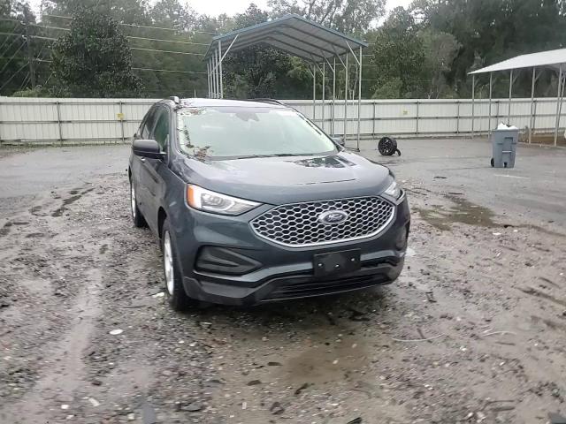 2023 Ford Edge Se VIN: 2FMPK4G91PBA07855 Lot: 74444134