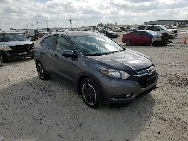 2018 Honda HR-V - Image 12