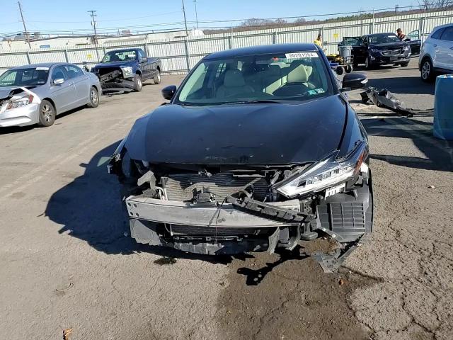 2019 Nissan Maxima S VIN: 1N4AA6AV8KC367847 Lot: 80201984