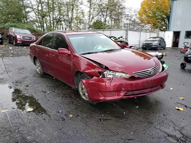 2006 Toyota Camry Le VIN: 4T1BF32K46U114796 Lot: 79239834