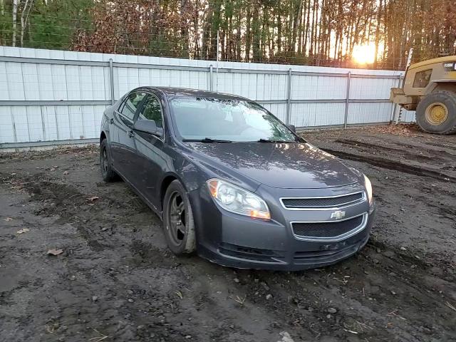 2011 Chevrolet Malibu Ls VIN: 1G1ZB5E1XBF122289 Lot: 78711364