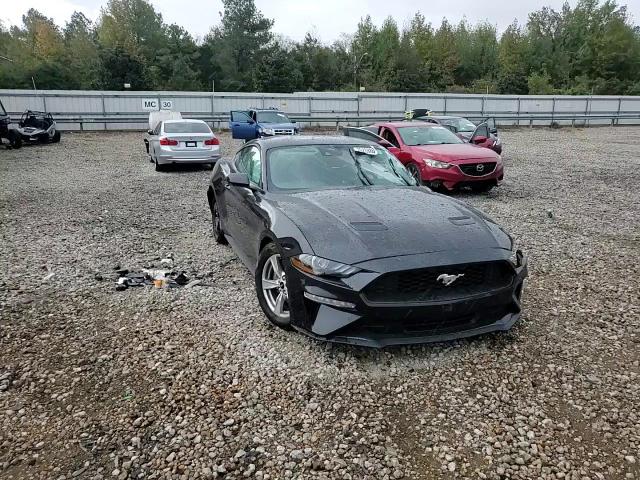 2022 Ford Mustang VIN: 1FA6P8TH5N5147940 Lot: 79288804