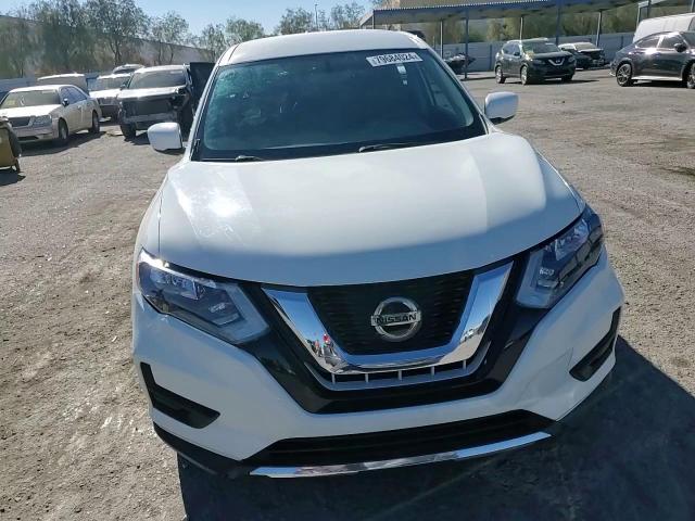 2018 Nissan Rogue S VIN: KNMAT2MT9JP558787 Lot: 79684024