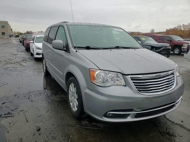 2015 Chrysler Town & Country Touring VIN: 2C4RC1BG8FR718098 Lot: 79188204