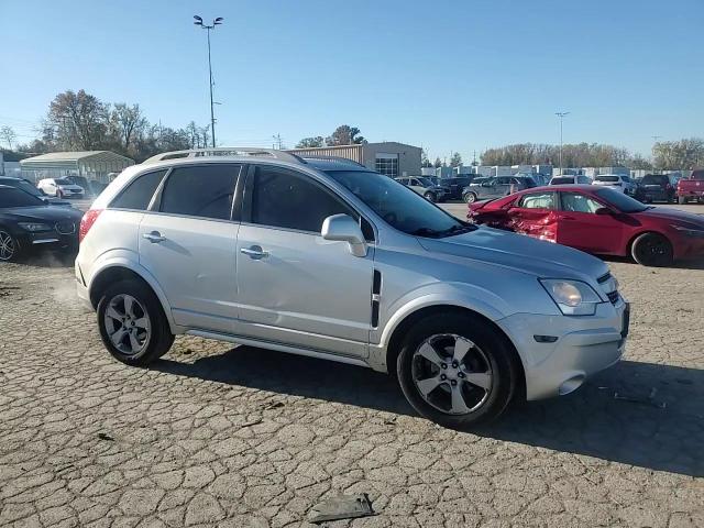 2013 Chevrolet Captiva Ltz VIN: 3GNAL4EKXDS634385 Lot: 78938004