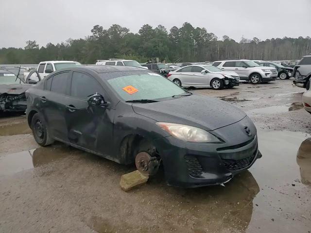 2013 Mazda 3 I VIN: JM1BL1TF7D1789219 Lot: 80517834