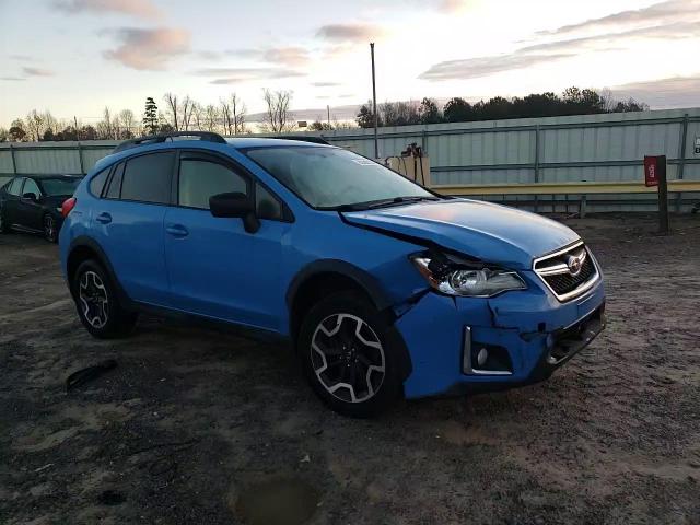 2017 Subaru Crosstrek VIN: JF2GPAAC8HG226168 Lot: 80392124