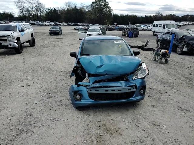 2020 Mitsubishi Mirage G4 Se VIN: ML32F4FJ2LHF06780 Lot: 79264764