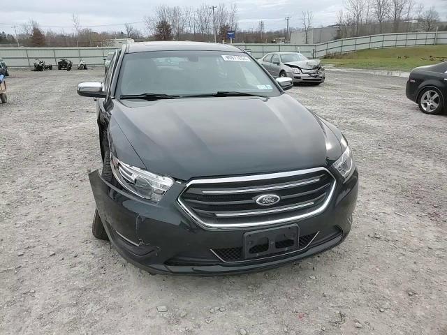 2015 Ford Taurus Limited VIN: 1FAHP2F80FG110396 Lot: 80671254