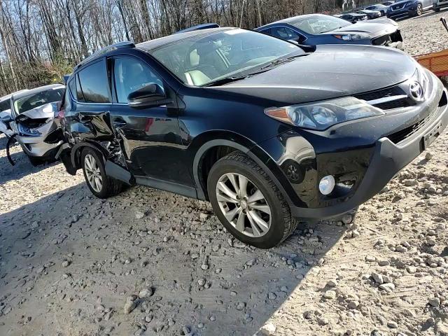 2013 Toyota RAV 4 - Image 12