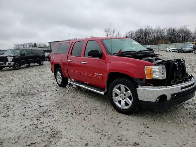 2013 GMC Sierra - Image 14